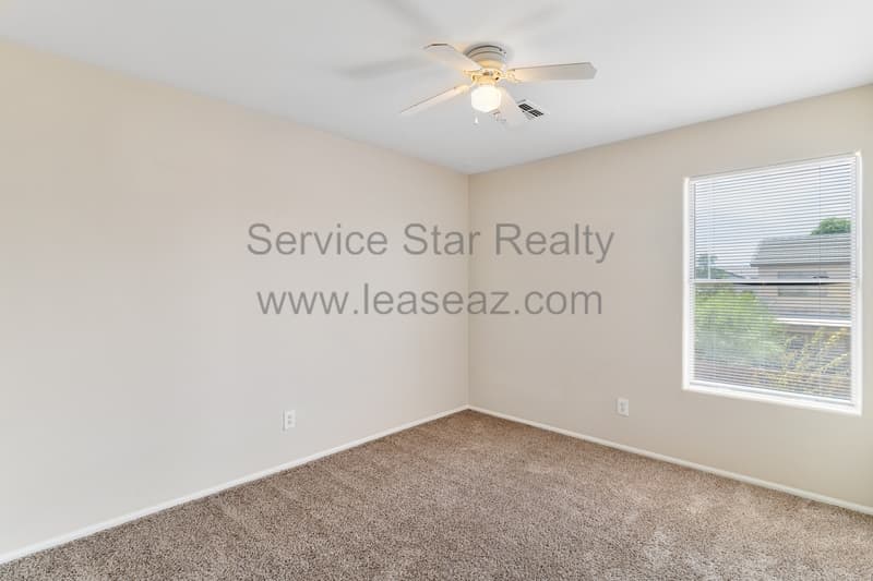 Litchfield Park House: 12609 W Orange Dr