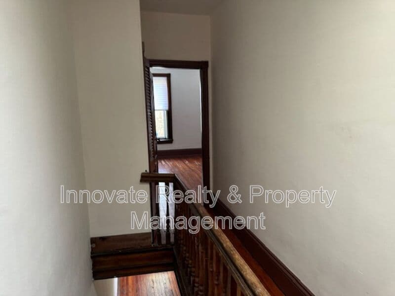 Philadelphia House: 4416 Locust Ave