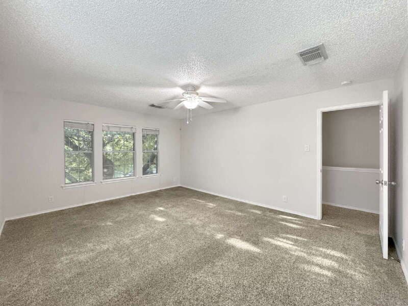 San Antonio House: 10102 Wilderness Gap