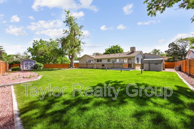 Westminster Condo: 3685 West 90th Place - 1