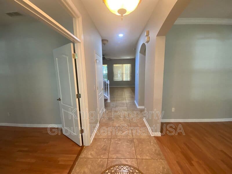 Apopka House: 2265 Home Again Rd.