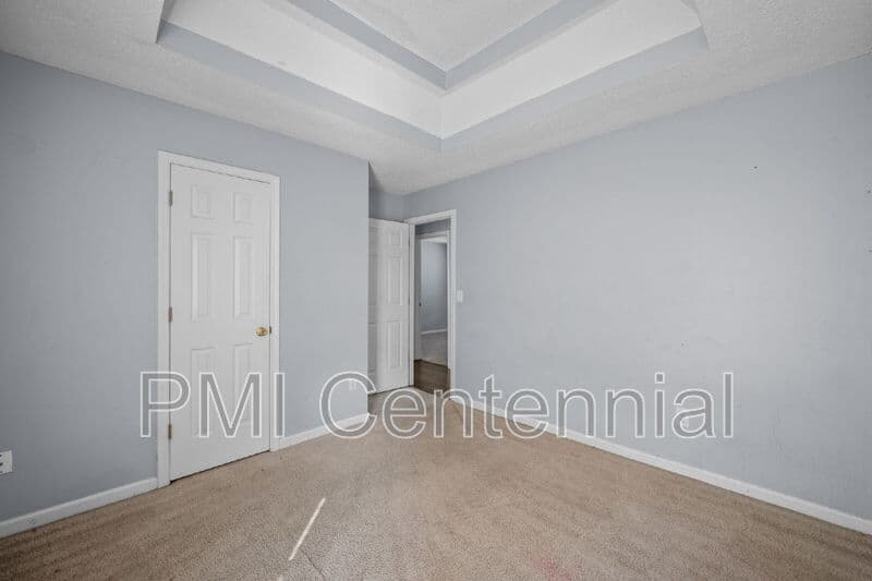 Lithonia House: 7227 Teakwood Pl