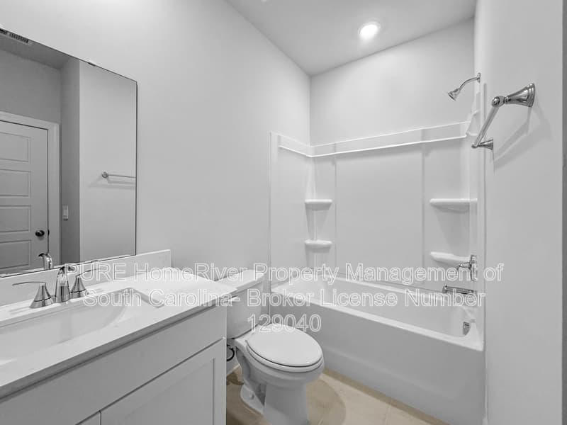 Moore House: 1529 Switchback Cir