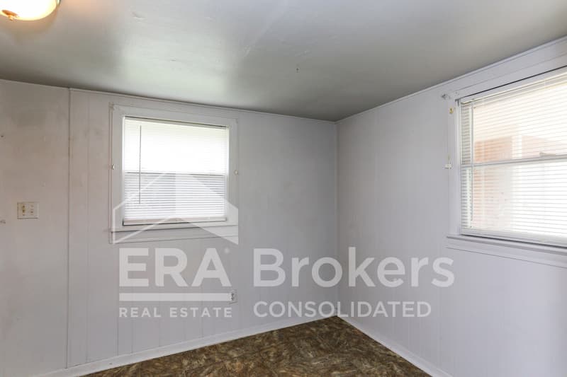 Copperas Cove Condo: 404 A Hill Street