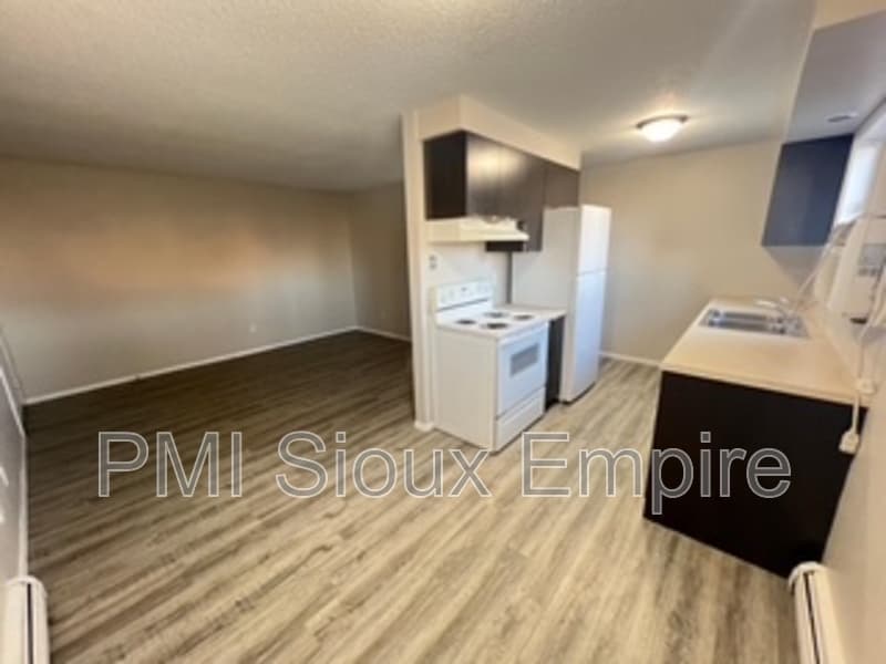 Sioux Falls Condo: 440 S. Western
