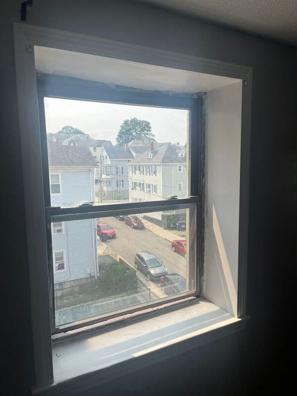 Fall River Condo: 260 Fountain St - A6