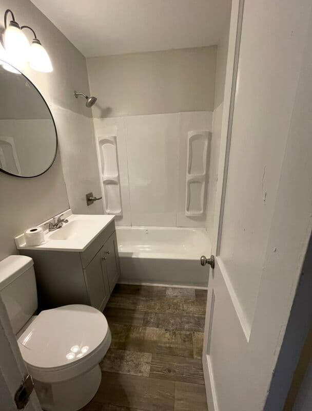 North Charleston House: 2918 Lexington