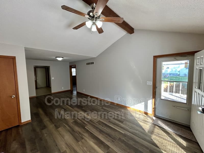 Eudora House: 717 Locust Street