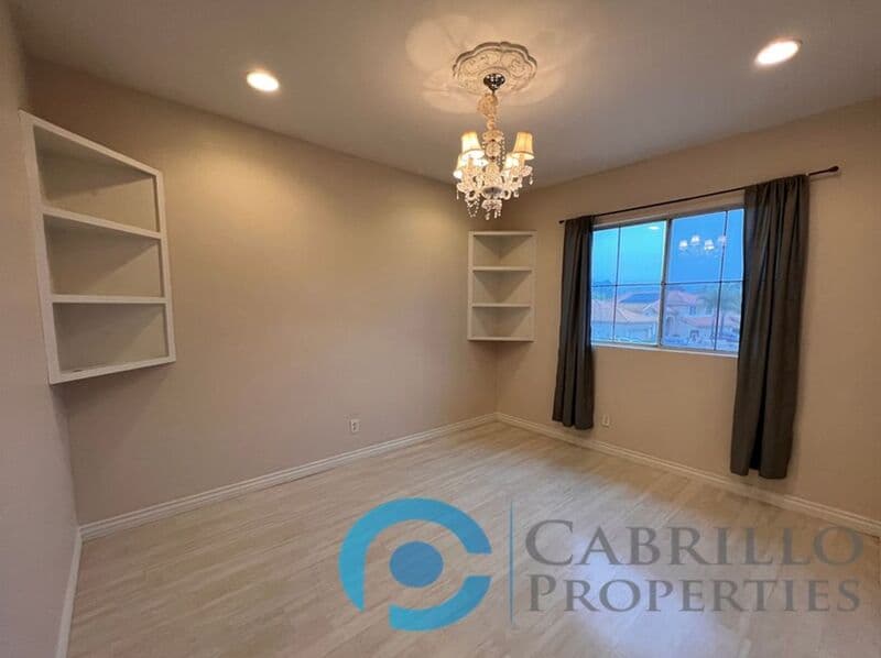 Rancho San Diego House: 3004 Lasven Court