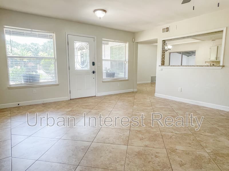 Destin House: 505 Beach Drive