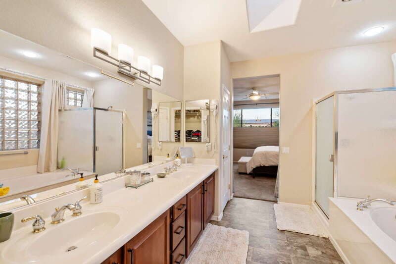 Surprise House: 16418 West Desert Lily Drive