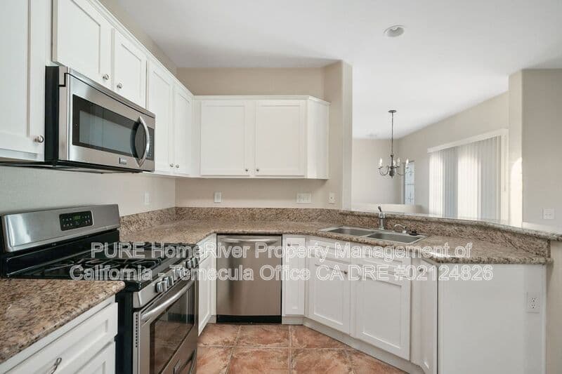 Murrieta Condo: 26445 Arboretum Way