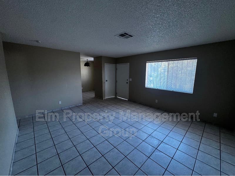 North Las Vegas Condo: 8 Britz Circle - C