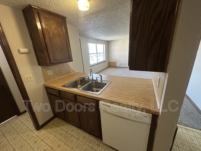 Oklahoma City House: 2900 SW 86th Street