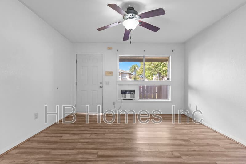 Kapolei Condo: 91-1073 Oaniani Street Unit 8A - 1