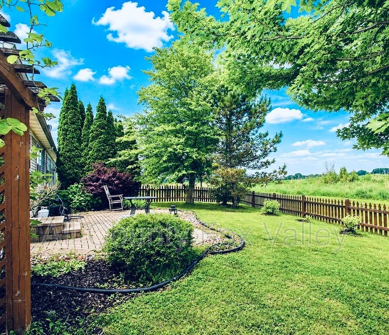 Woodstock Townhome: 2970 Strauss Court