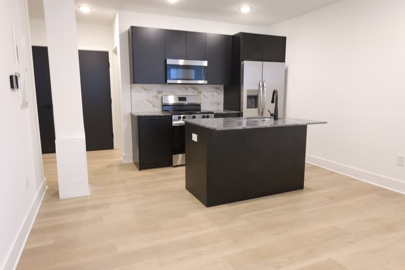 Philadelphia Condo: 1901 East Willard Street - 103