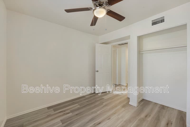 Phoenix House: 2732 E Culver St