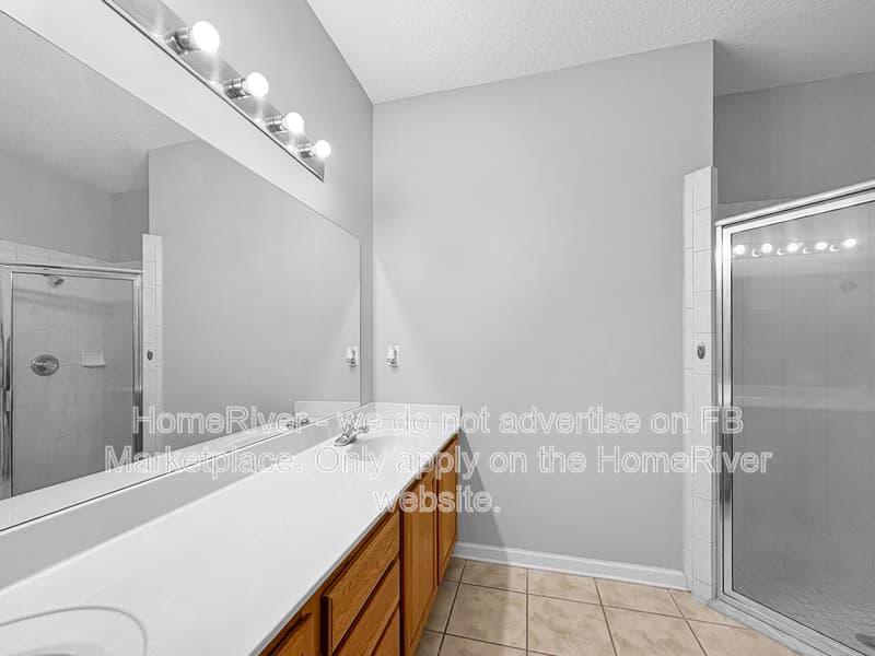 Middleburg Townhome: 3152 Ravines Rd