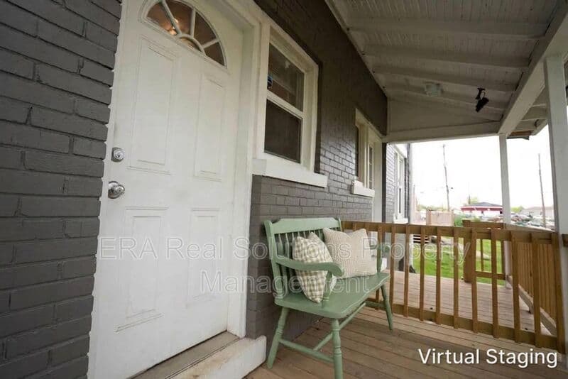 Columbus Condo: 436 Columbian Ave