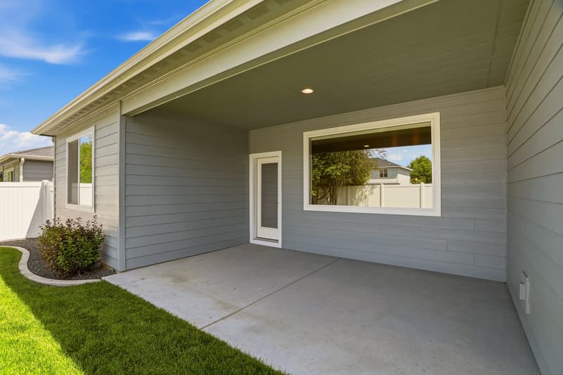 Spokane Valley Condo: 1231 North Tschirley Street - 1