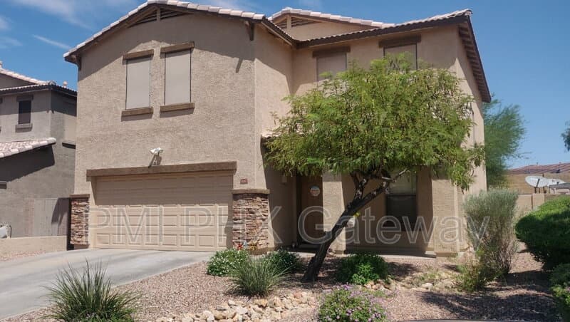 Anthem House: 3776 W Wayne Lane
