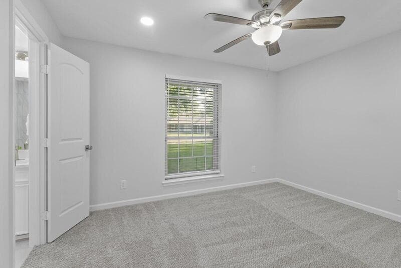 Dallas House: 3212 Altman Drive