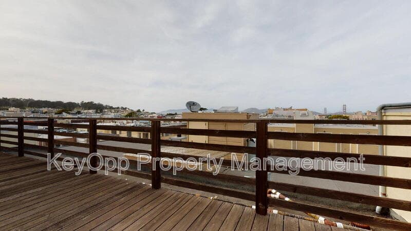 San Francisco Condo: 432 26th Avenue