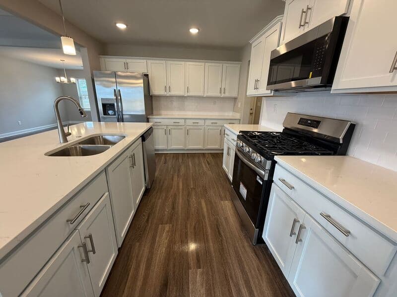 Cordova House: 9679 Bloomington Circle S