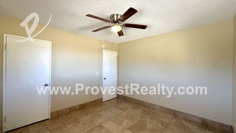 Pinon Hills House: 2300 Rattlesnake Gulch Rd