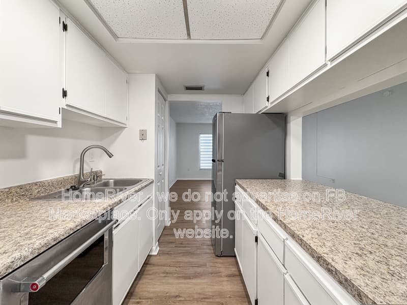 Ocala Condo: 1570 SE 27th St