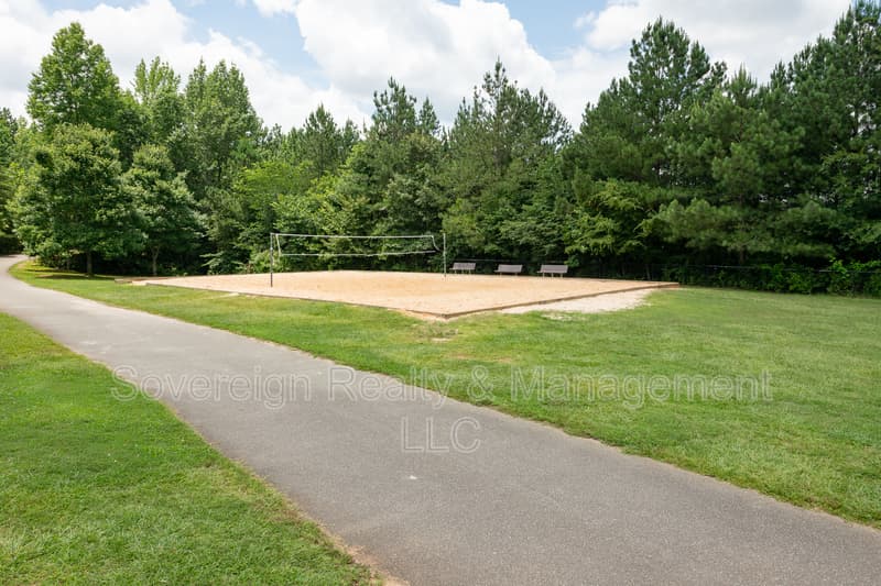 Norcross Condo: 6624 Ramsgate Way