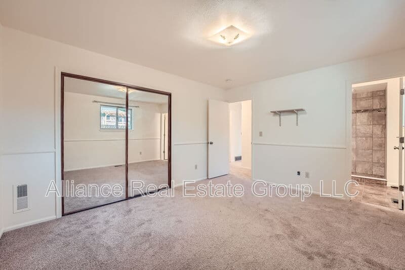 Morrison House: 4653 South Cole Street