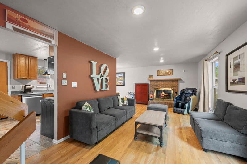 Westminster House: 11073 Otis St