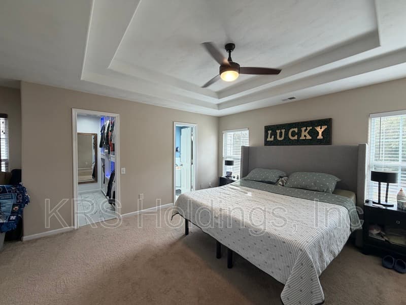 Virginia Beach House: 5525 Port Royal Drive