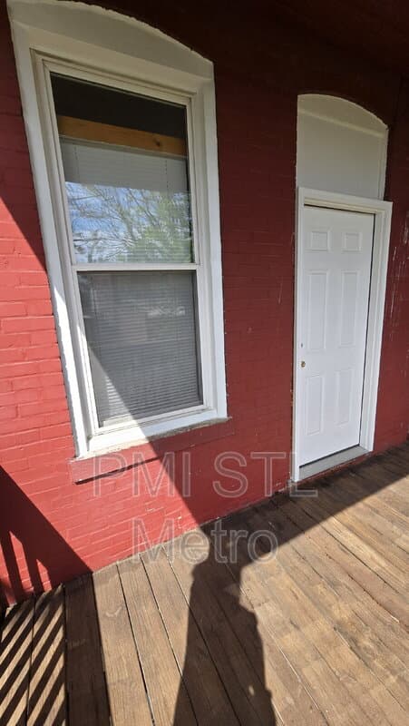 St. Louis Condo: 2312 Texas Avenue