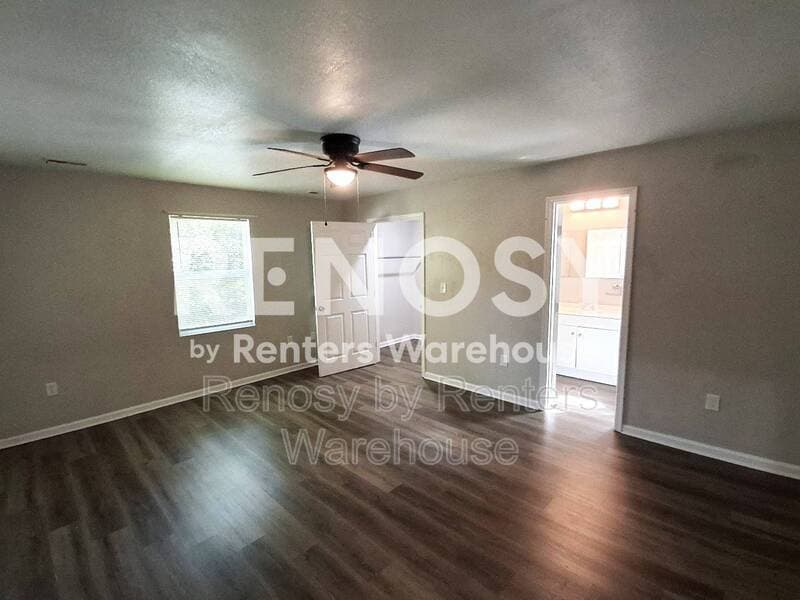 Norfolk House: 7120 Clarion Lane