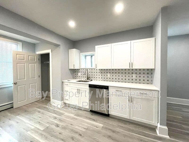 Philadelphia House: 4449 Morris St