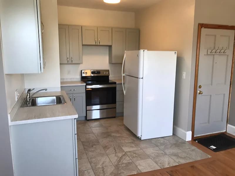 Salem Condo: 56 Peabody St