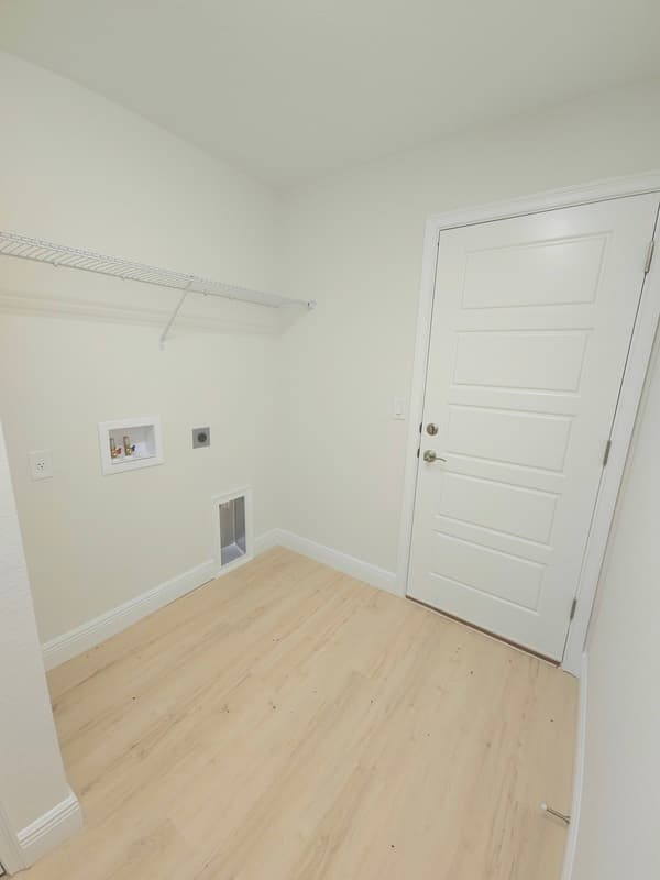 Citrus Springs House: 8943 N Trojan Dr