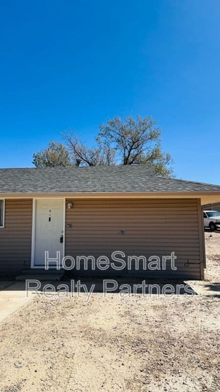Rock Springs House: 105 A Skyline Drive