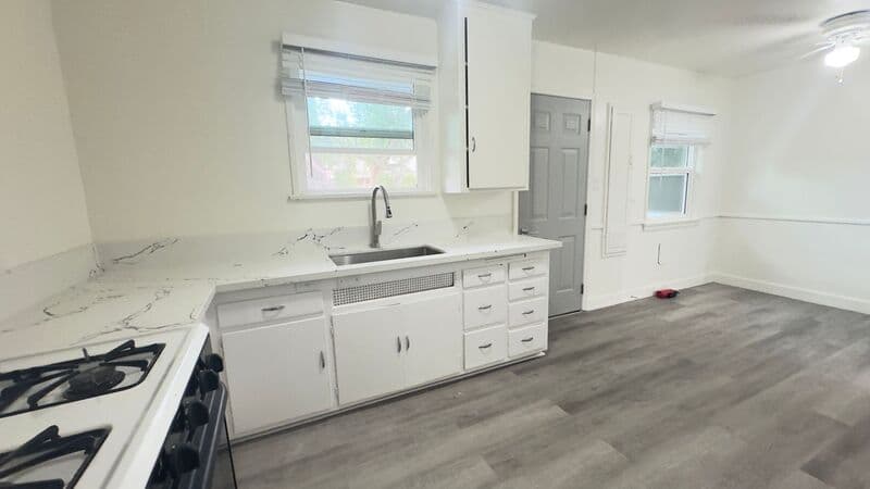South Pasadena Condo: 726-728 1/2 Brent Ave
