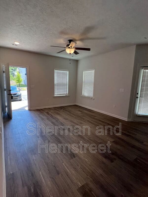 Grovetown Condo: 2028 Lotus Drive