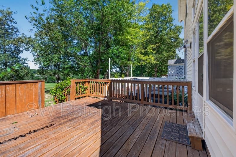 Raleigh Condo: 5343 Cog Hill Court - 1
