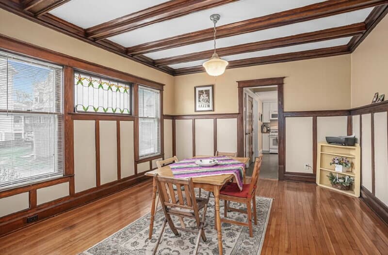 Grand Rapids Condo: 414 Paris Ave SE