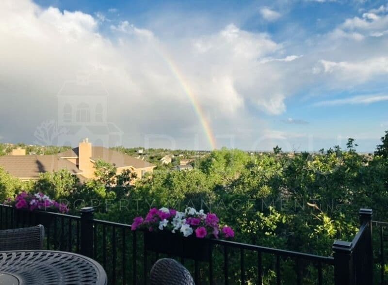 Colorado Springs House: 15325 Copperfield Dr