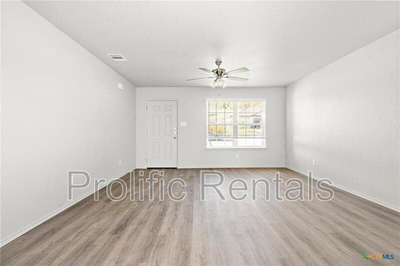 Copperas Cove Condo: 103 Lost Trail - B