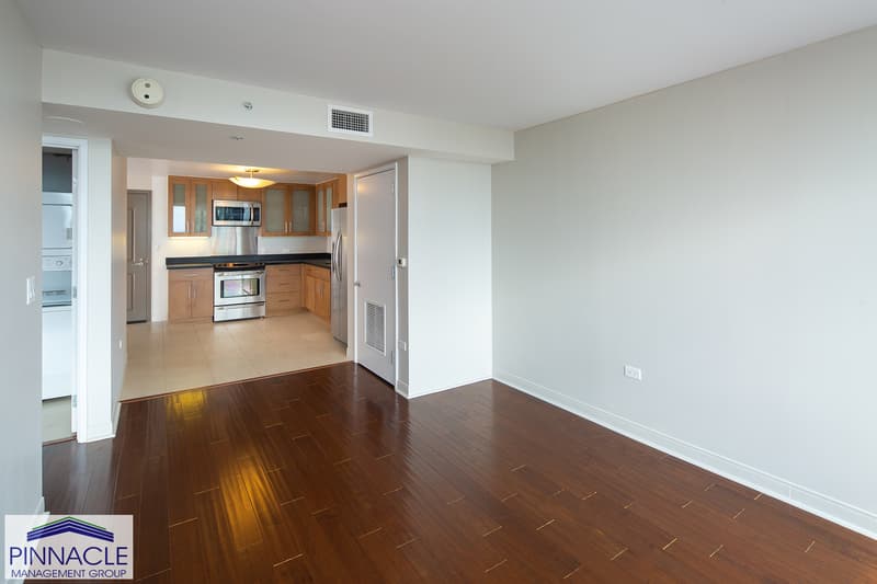 Honolulu Condo: 1009 Kapiolani Blvd #3504