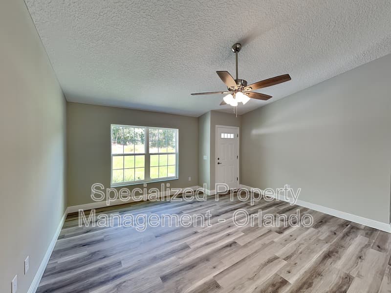 Citrus Springs House: 9399 N Del Rio Way