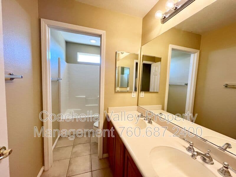 Indio House: 84543 Strada Way